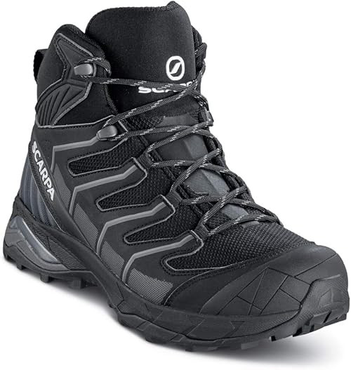 salomon boots