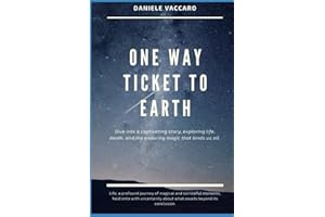 One way ticket to Earth
