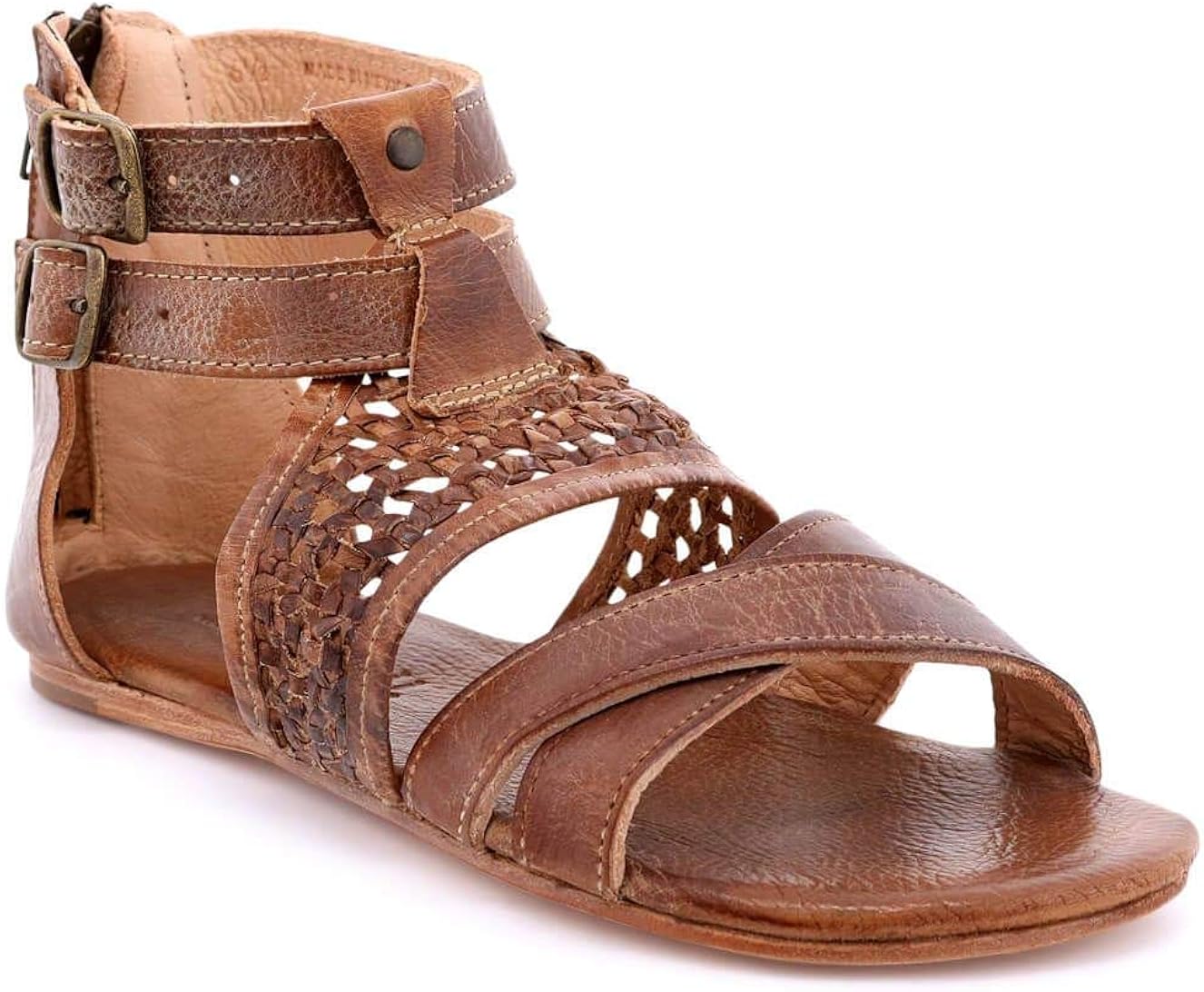 bed stu capriana sandal