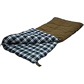 Stansport Cotton Canvas Camping Sleeping Bags