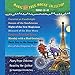 Magic Tree House Collection: Books 33-40