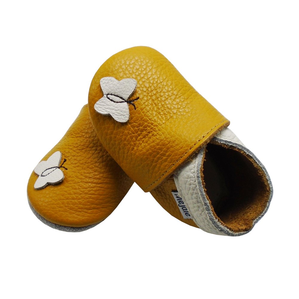 mejale krabbelschuhe