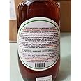 Organic Nectars Organic Coconut Syrup, Golden, 17 Ounce