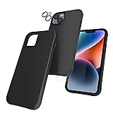 Case-Mate [3 in 1 Protection Pack - iPhone 14 Case