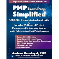 Rita Mulcahy's PMP Exam Prep: Rita's Course in a Book for Passing