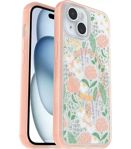 Amazon.com: OtterBox iPhone 15, 14, 13, iPhone 17e, 16e Case