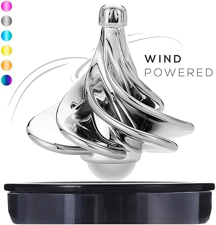 spin top amazon
