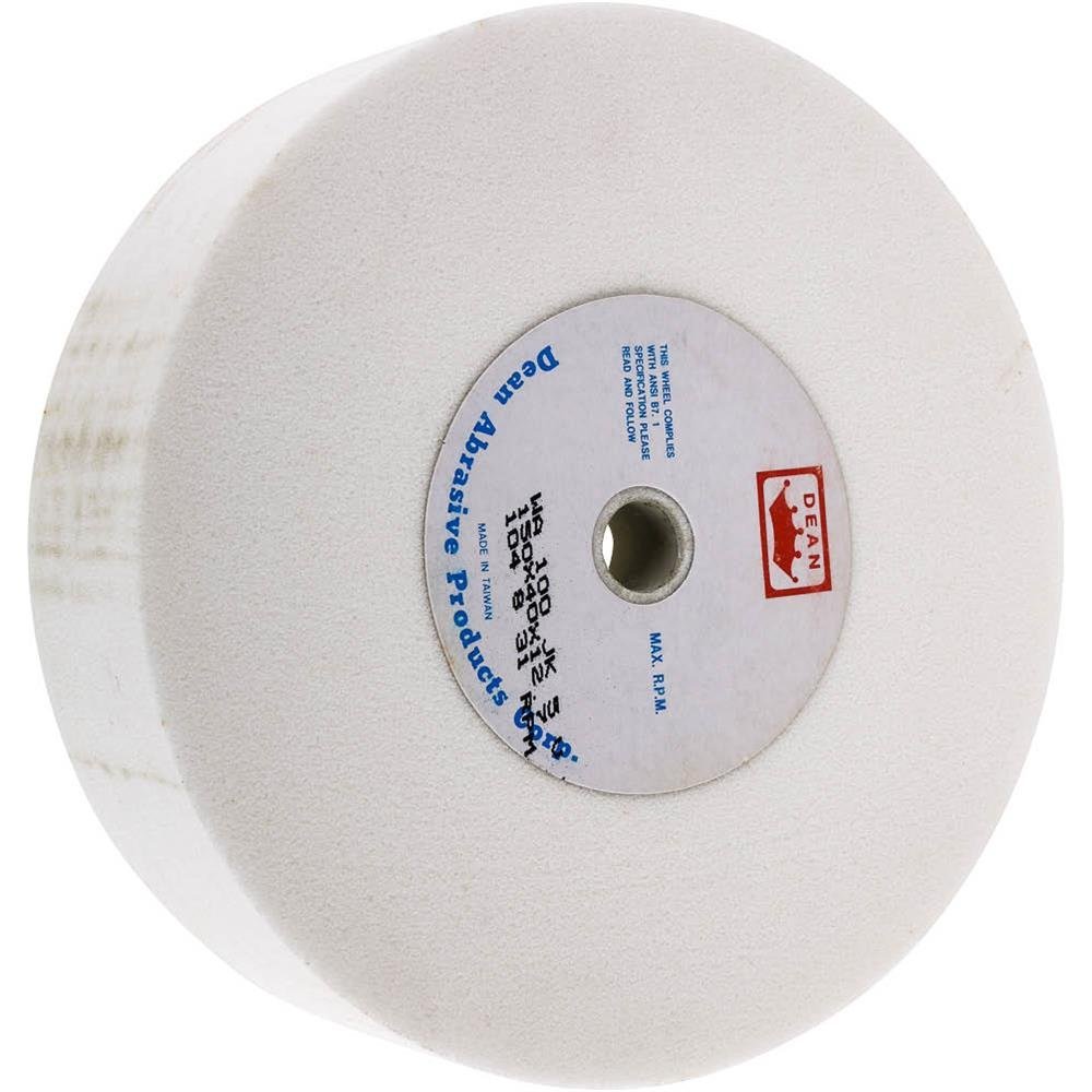 Best 6 Inch Bench Grinder Wheel