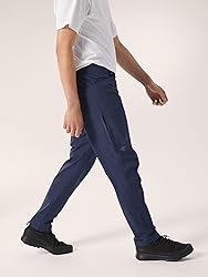 Arc'teryx Kragg Cotton Pant Men's | Technical
