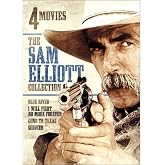 Sam Elliott Action Pack