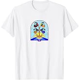 IHOP Syrup Sunrise T-Shirt