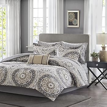 chic home ora 7 piece comforter se chic home ora 7 piece comforter se