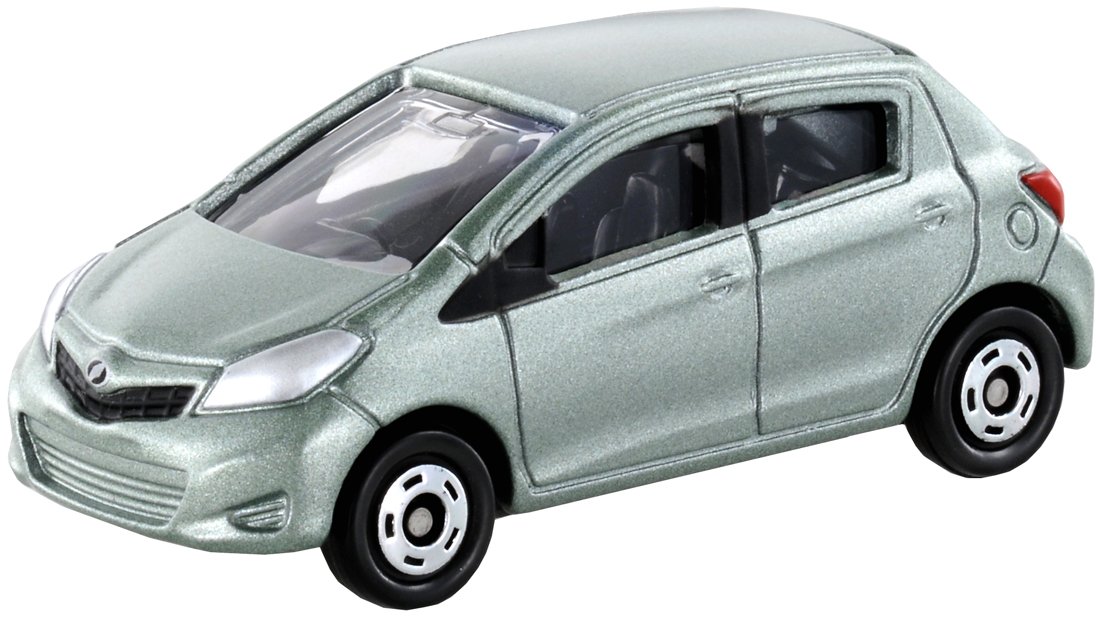 tomica vitz