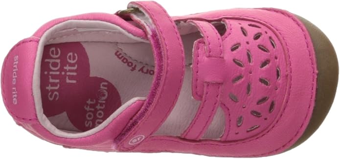stride rite viviana