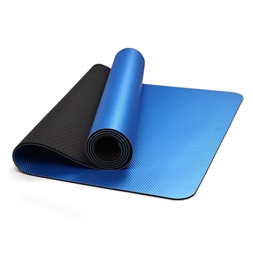 Alfombrilla de Yoga Antideslizante - Alfombra Sabrosa ...