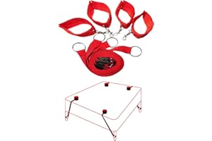 BDSM Sexy Bedroom Accessories for Couples Bedroom or Supplies
