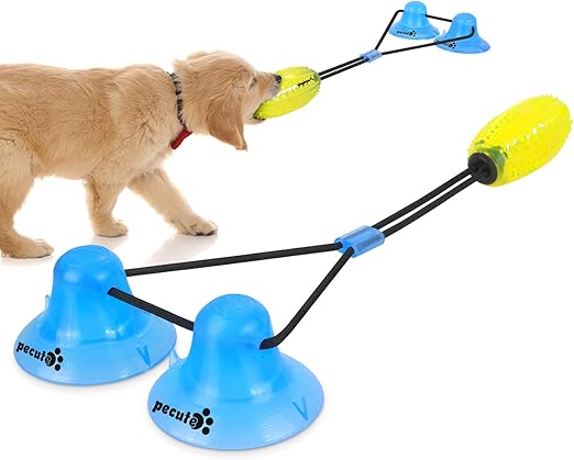 juguetes para cachorros dientes