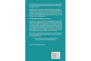 The Neurodivergent Couple: The Neurodivergent Relationship Guide. Neurodivergent Love Partner. ADHD. Autism
