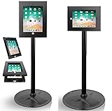 Pyle Anti-Theft Tablet Security Stand