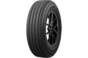 Accelera Omikron H/T All-Season Truck/SUV Highway Radial Tire-245/70R17 245/70/17 245/70-17 110T Load Range SL 4-Ply BSW Black Side Wall UTQG 600AA