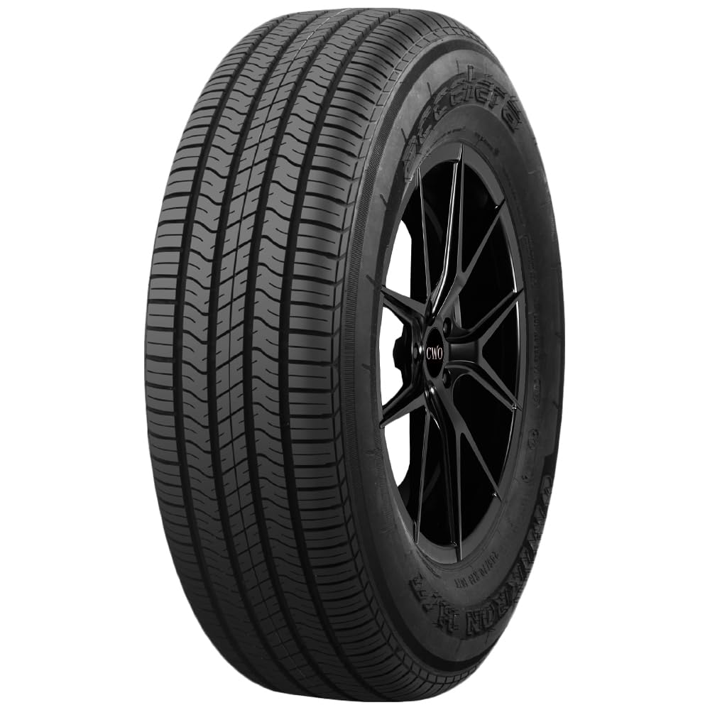 Accelera Omikron H/T All-Season Truck/SUV Highway