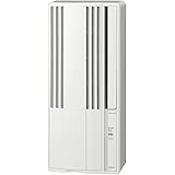 コロナ ウインドエアコン(冷房専用タイプ) シェルホワイト CW-1612(WS)