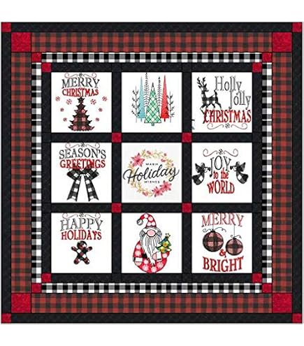 Moda Fabric Outdoorsy Big Star Quilt Kit With Ruler | Fabric Pre Cuts Moda Fabric Outdoorsy Big Star Quilt Kit With Ruler | Fabric Pre Cuts