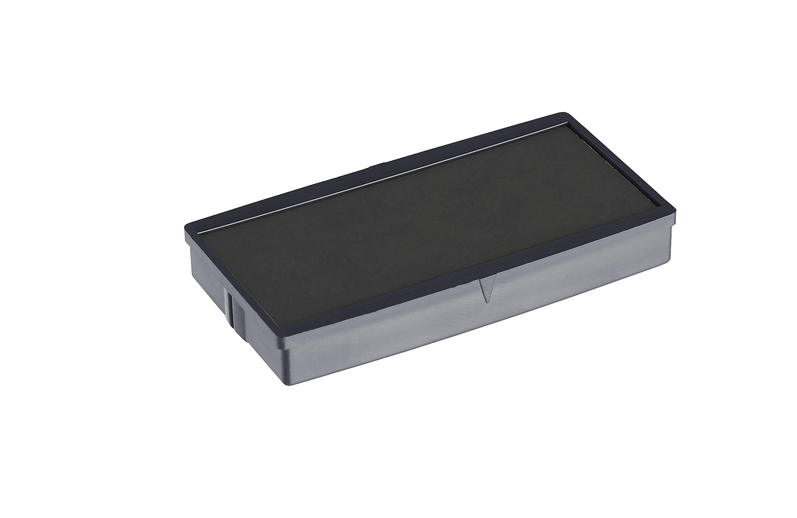 Colop E/30 Stamp Pads for Printer 30 Printer 30/2 Black Ref E/30 [Pack of 2]