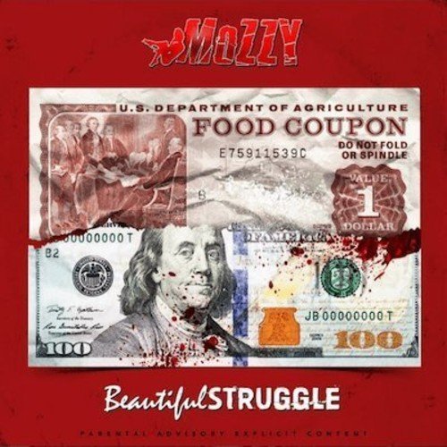 Mozzy - Beautiful Struggle - Zortam Music
