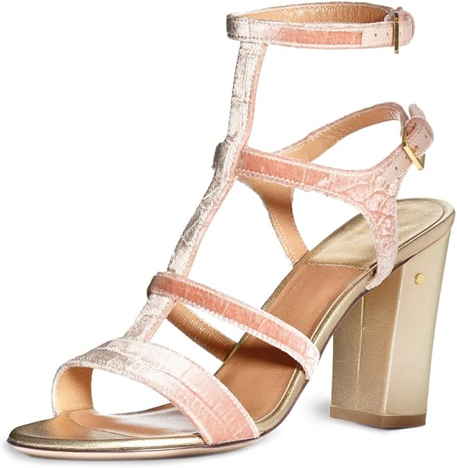 laurence dacade sandals