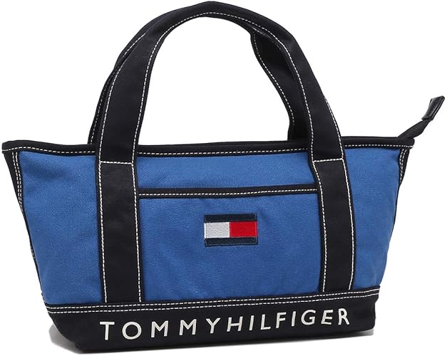 Amazon トミーヒルフィガー トートバッグ メンズ レディース Tommy Hilfiger Tc640hd9 Royal ブルー 並行輸入品 トートバッグ Amazon トミーヒルフィガー トートバッグ メンズ レディース Tommy Hilfiger Tc640hd9 Royal ブルー 並行輸入品 トートバッグ