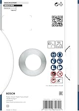 Bosch 125 mm Diamond Cutting Disc Universal Pro for Bore 22.23 mm view 4