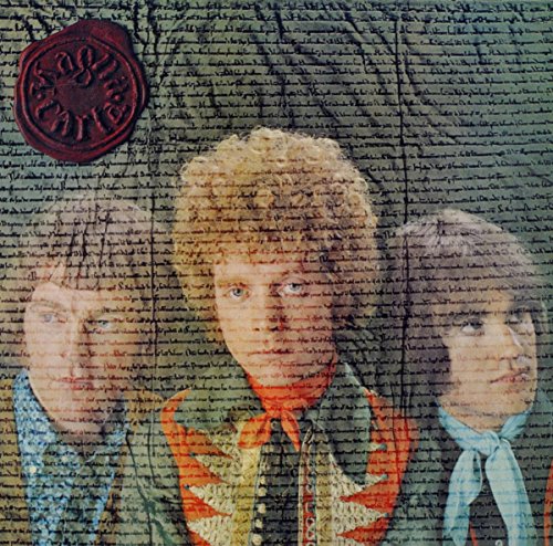 Magna Carta - Magna Carta - Zortam Music