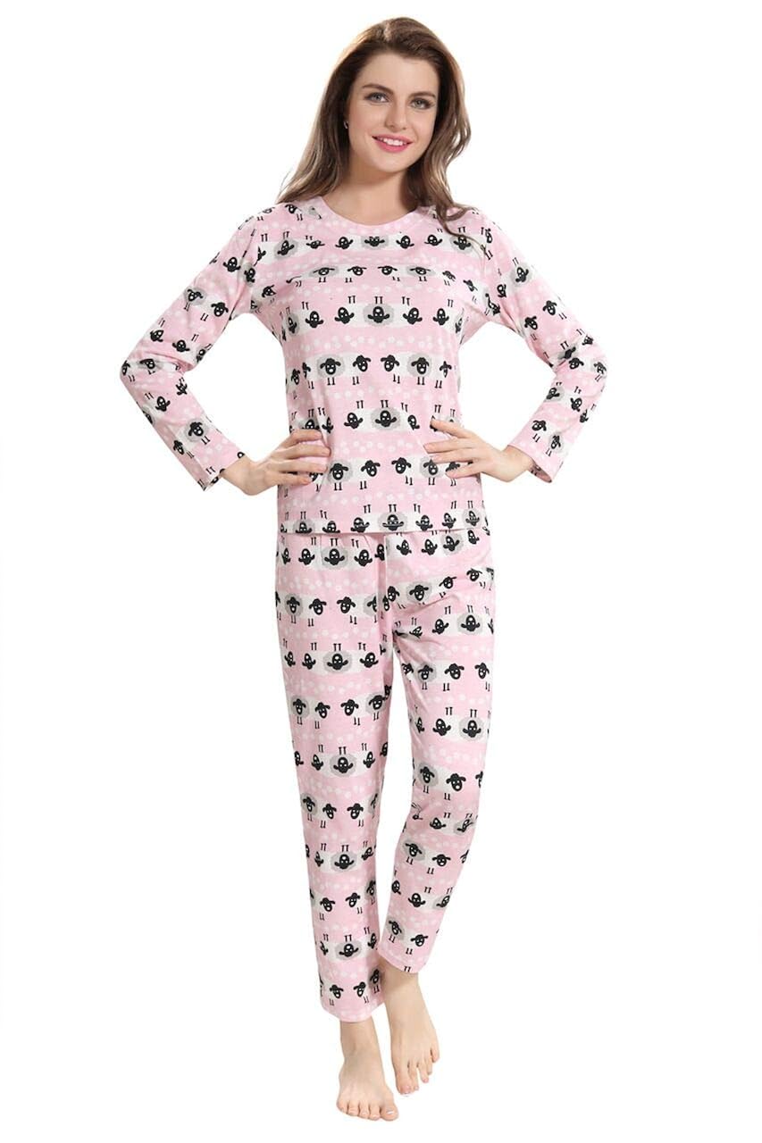 piu nightwear
