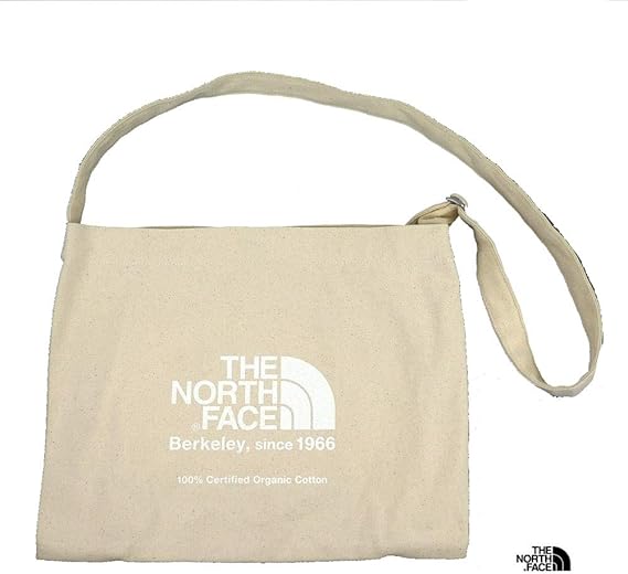 Amazon Co Jp The North Face ノースフェイス ミュゼットバッグ Musette Bag サコッシュ 服 ファッション小物