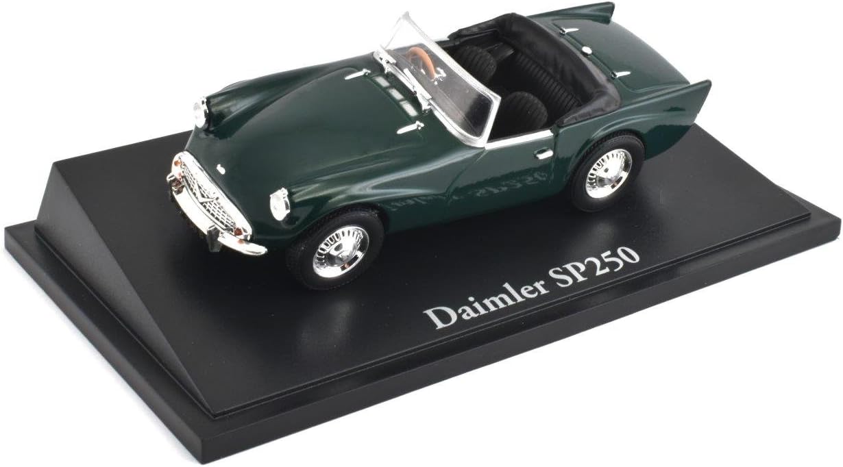Norev DAIMLER SP250 CLASSIC SPORTS CARS 1:43 Scale ref-126