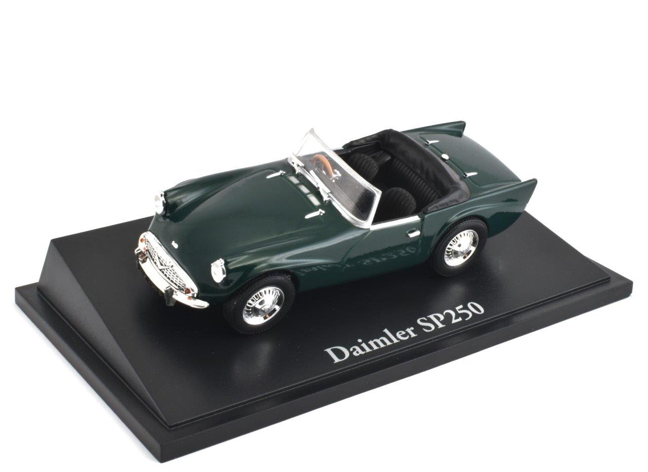 Norev DAIMLER SP250 CLASSIC SPORTS CARS 1:43 Scale ref-126