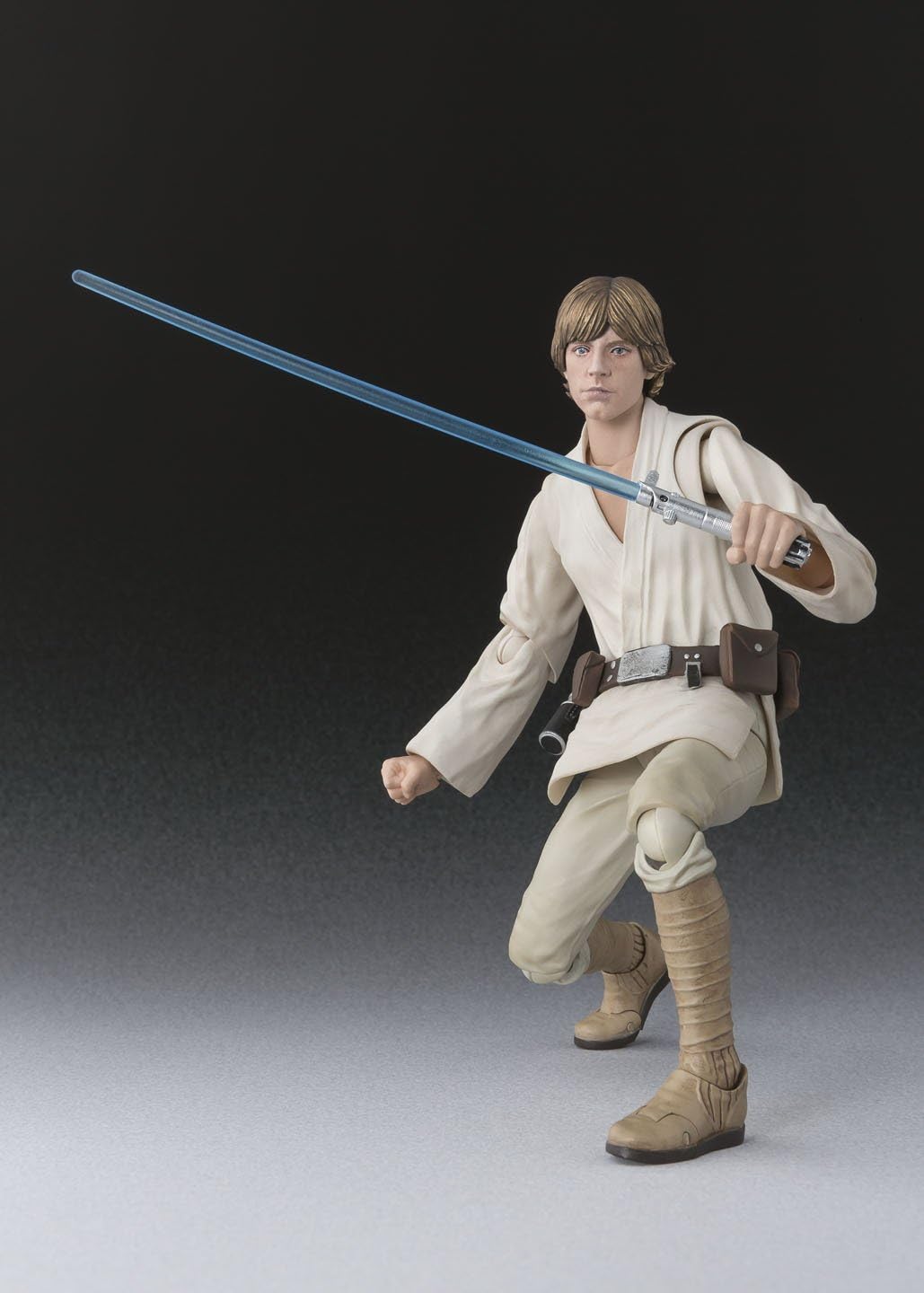 sh figuarts luke