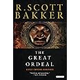 The Great Ordeal: The Aspect-Emperor: Book Three