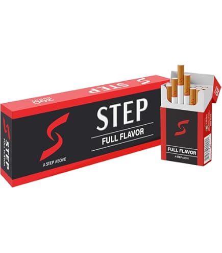 can you buy cigarettes from amazon Amazon.com: Smoke Free Herbal Cocoa Cigarettes - 10 Packs Menthol - 100%  Tobacco & Nicotine Free - Non Addictive - Tobacco Substitute - Premium  Menthol Flavor