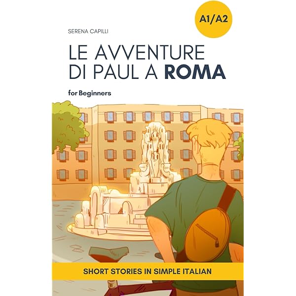 Amazon.com: Gioielli, Caffè e Firenze: Learn Italian with Stories