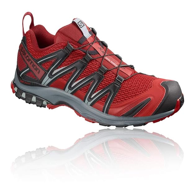 salomon schuhe 46 2 3