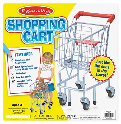 4 Melissa+Doug+Shopping+Sturdy+Metal