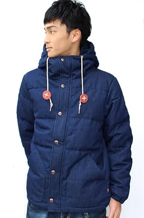 新着デニム ダウン ジャケット メンズ ファッショントレンドについて