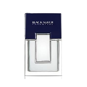 Avon Black Suede Essential EDT 100ml