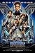 Ship from USA - Marvel Black Panther Movie Poster Glossy Finish - FIL688 (24