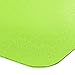 Chair Mat for Hard Floors | Polypropylene Chair Floor Protector | Colored Floor Mat for Office and Home | 100% BPA, Phthalate & Odor Free | 30