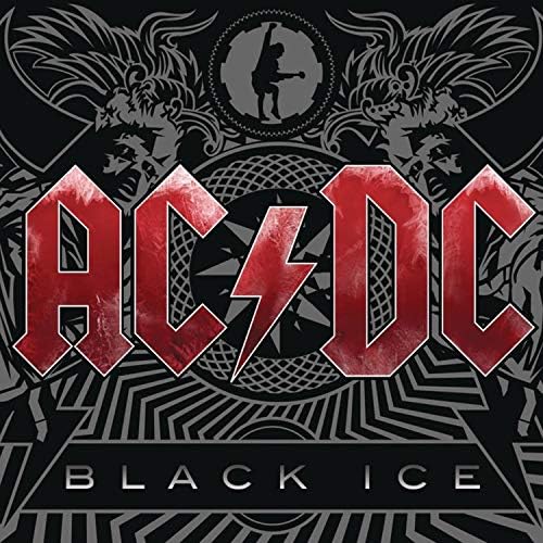 AC/DC - Black Ice - Amazon.com Music