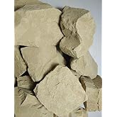 OlgaChalk Edible Clay, Turkestan Brown Clay 200gr.
