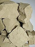 OlgaChalk Edible Clay, Turkestan Brown Clay